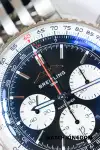 Breitling Navitimer (2026) - Ref. AB0138 | Watch Scout thumbnail 3