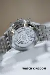 Breitling Navitimer (2026) - Ref. AB0138 | Watch Scout thumbnail 7