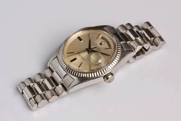Rolex Day-Date