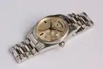 Rolex Day-Date (Circa 1954) - Ref. 1803 | Watch Scout thumbnail 1