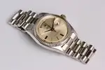 Rolex Day-Date (Circa 1954) - Ref. 1803 | Watch Scout thumbnail 2