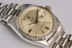 Rolex Day-Date (Circa 1954) - Ref. 1803 | Watch Scout thumbnail 3