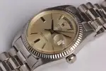 Rolex Day-Date (Circa 1954) - Ref. 1803 | Watch Scout thumbnail 4