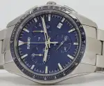 Rado Hyperchrome Chronograph - Ref. R32259203 | Watch Scout thumbnail 4