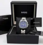 Rado Hyperchrome Chronograph - Ref. R32259203 | Watch Scout thumbnail 6