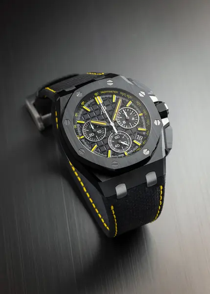 Audemars Piguet Royal Oak Offshore End Of Days Limited Edition Ref. 26420CE.OO.A005VE.01