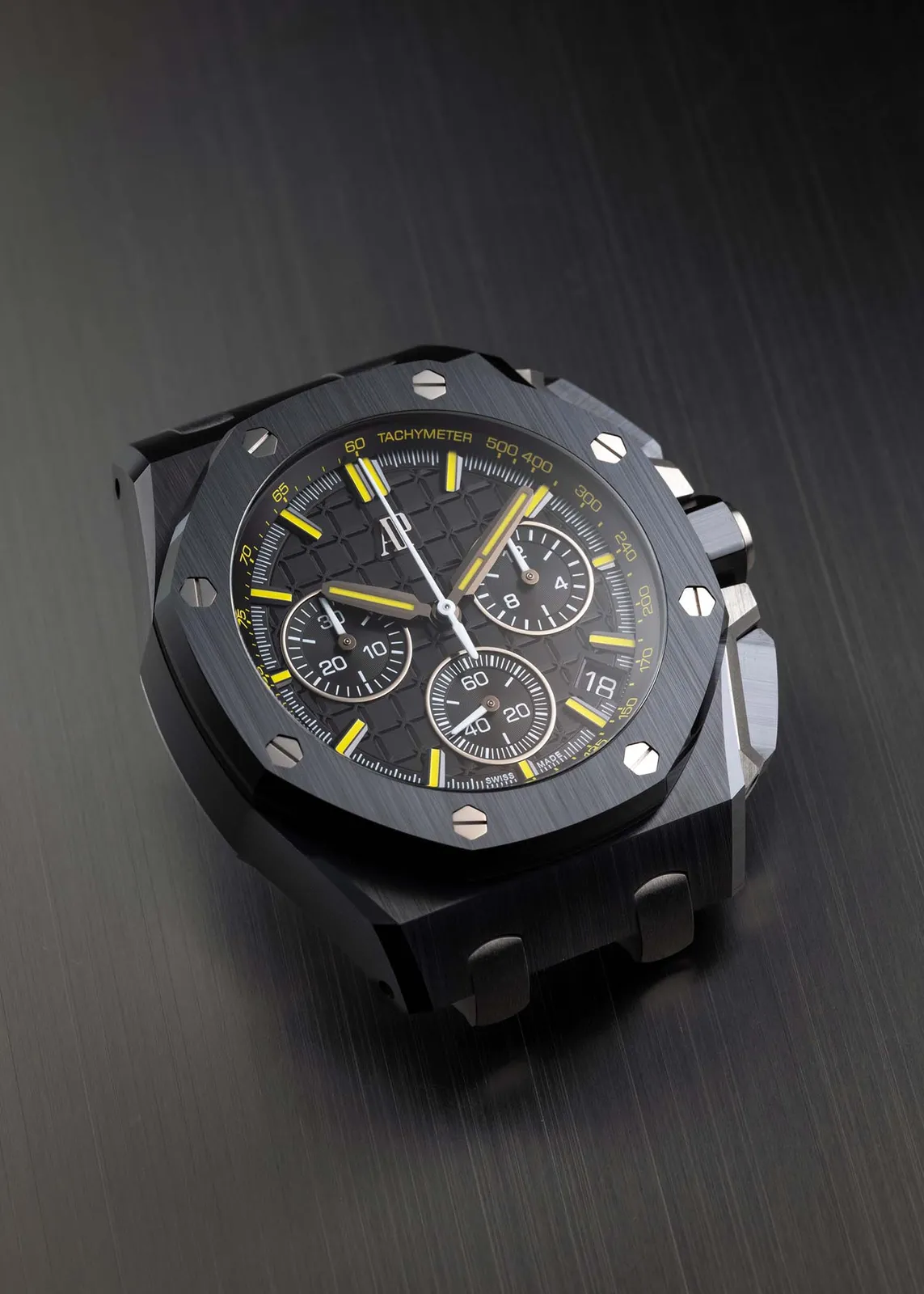Audemars Piguet Royal Oak Offshore End Of Days Limited Edition 26420CE.OO.A005VE.01 Price in Australia | $65k - image 2