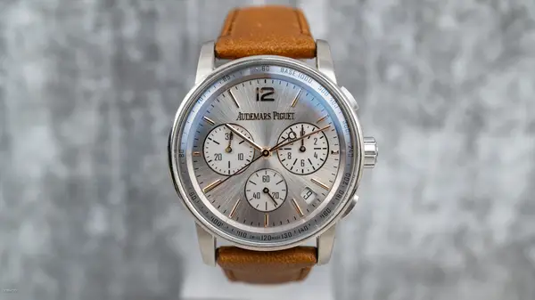 Audemars Piguet Code 11.59