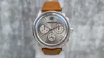 Audemars Piguet Code 11.59 (2022) - Ref. 26393CR.OO.A009CR.01 | Watch Scout thumbnail 1