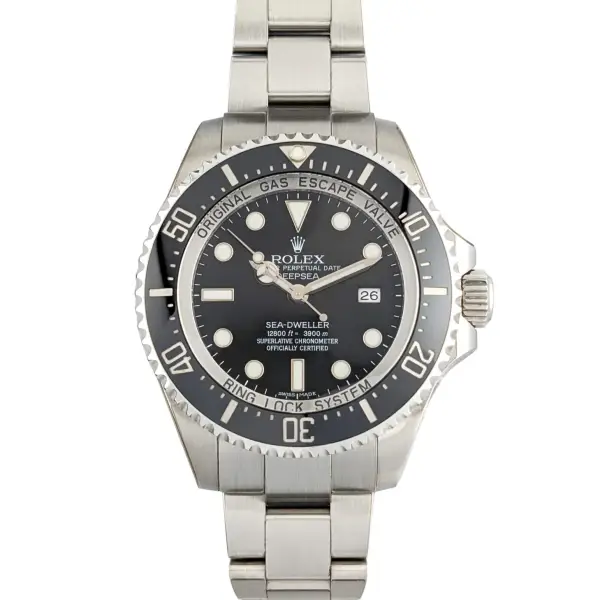 Rolex Sea-Dweller