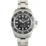 Rolex Sea-Dweller (2012) - Ref. 116660 | Watch Scout thumbnail 1