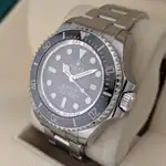 Rolex Sea-Dweller (2012) - Ref. 116660 | Watch Scout thumbnail 3