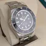 Rolex Sea-Dweller (2012) - Ref. 116660 | Watch Scout thumbnail 4