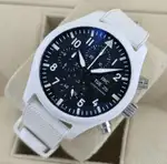 IWC Pilot (2023) - Ref. IW389105 | Watch Scout thumbnail 2