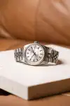 Rolex Datejust 36 (1963) - Ref. 1601 | Watch Scout thumbnail 1