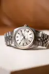 Rolex Datejust 36 (1963) - Ref. 1601 | Watch Scout thumbnail 12