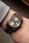 Rolex Datejust 36 (1963) - Ref. 1601 | Watch Scout thumbnail 13