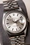 Rolex Datejust 36 (1963) - Ref. 1601 | Watch Scout thumbnail 3