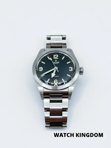 Tudor Ranger