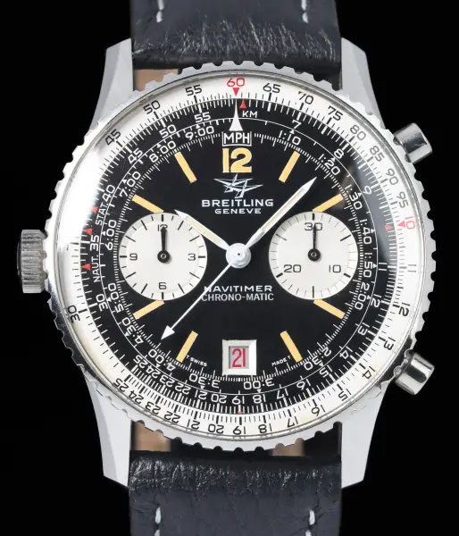 Breitling Navitimer