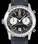 Breitling Navitimer (1960s) - Ref. 8806 | Watch Scout thumbnail 1