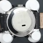 Breitling Navitimer (1960s) - Ref. 8806 | Watch Scout thumbnail 5
