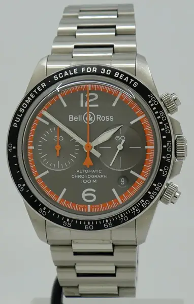 Bell & Ross BR V2