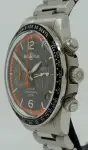 Bell & Ross BR V2 - Ref. BRV294-ORA-ST/SST | Watch Scout thumbnail 2