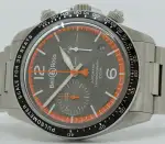 Bell & Ross BR V2 - Ref. BRV294-ORA-ST/SST | Watch Scout thumbnail 4