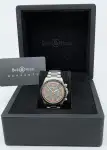 Bell & Ross BR V2 - Ref. BRV294-ORA-ST/SST | Watch Scout thumbnail 7