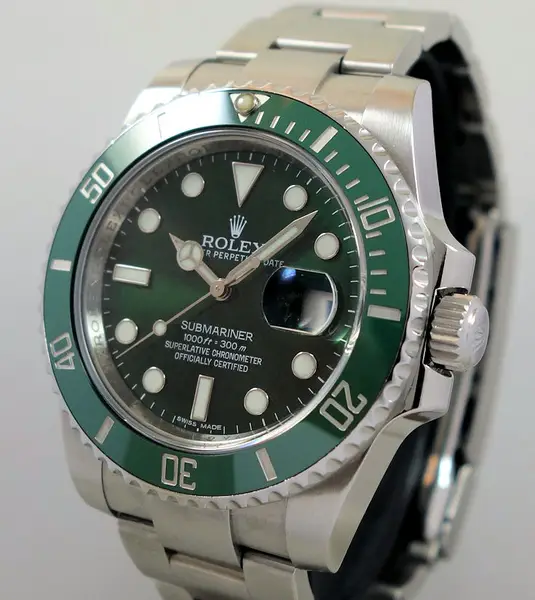 Rolex Submariner