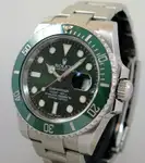 Rolex Submariner (2013) - Ref. 116610LV | Watch Scout thumbnail 1