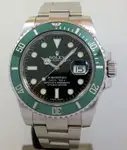 Rolex Submariner (2013) - Ref. 116610LV | Watch Scout thumbnail 3