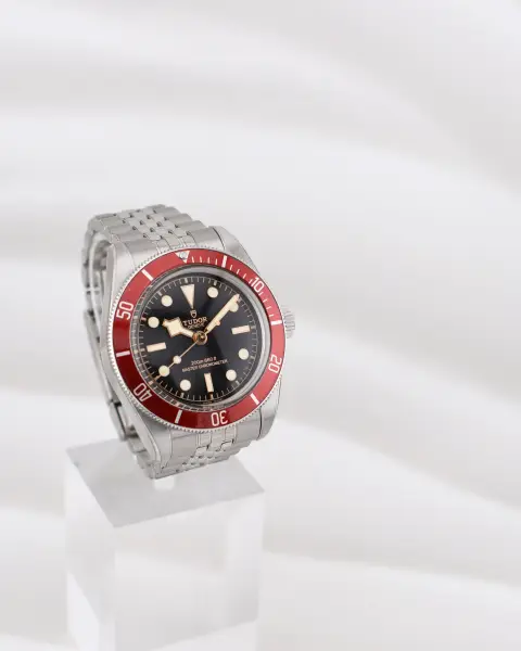 Tudor Black Bay Ref. 7941A1A0RU