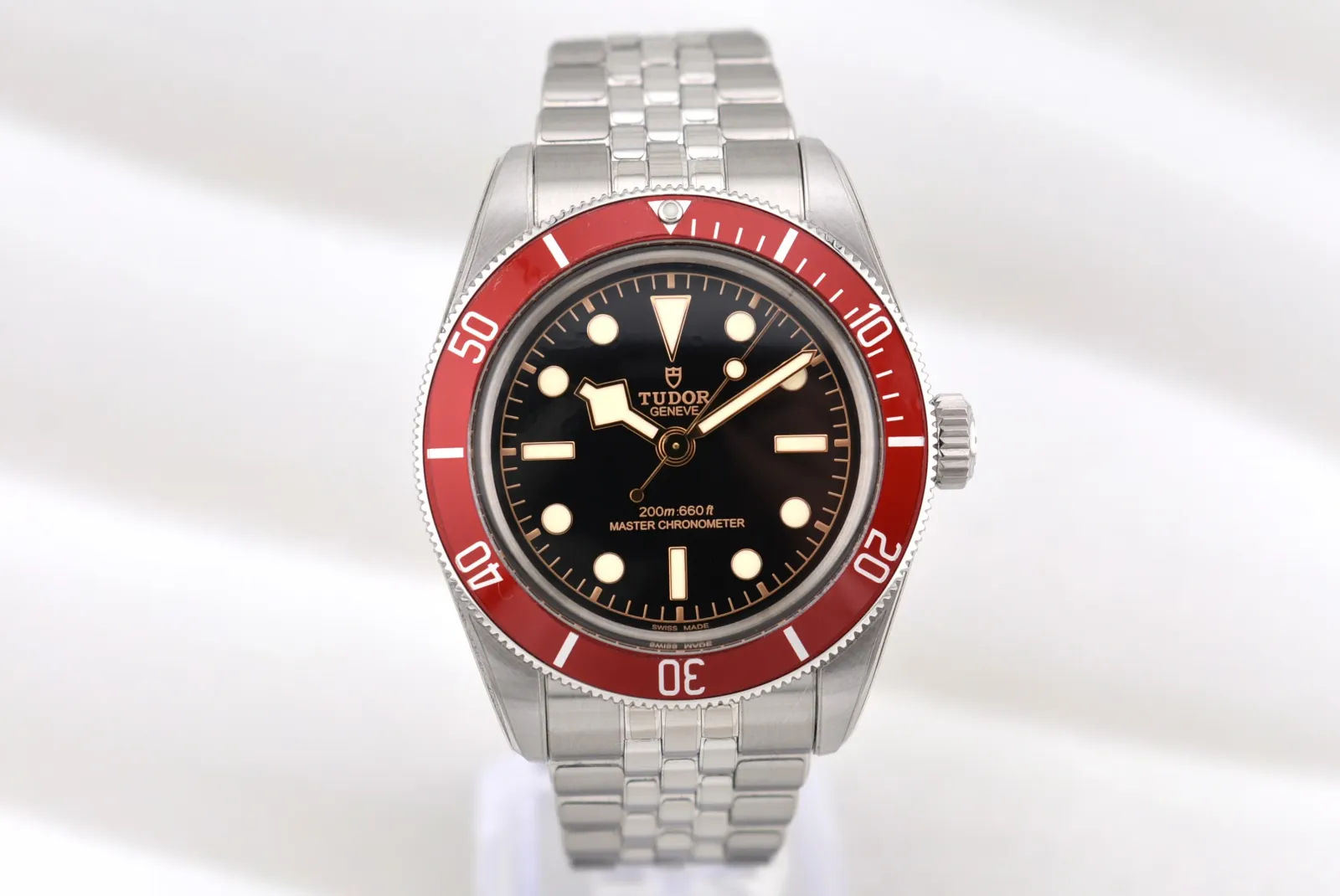 Tudor Black Bay (2024) - Ref. 7941A1A0RU | Watch Scout - image 2