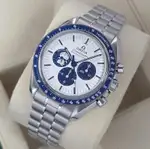 Omega Speedmaster (2024) - Ref. 310.32.42.50.02.001 | Watch Scout thumbnail 2