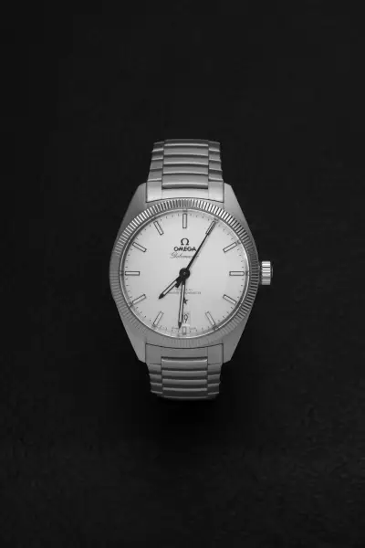 Omega Constellation Globemaster Ref. 13030392102001