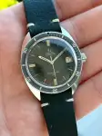 Omega Seamaster (1967) - Ref. 166.027 | Watch Scout thumbnail 2