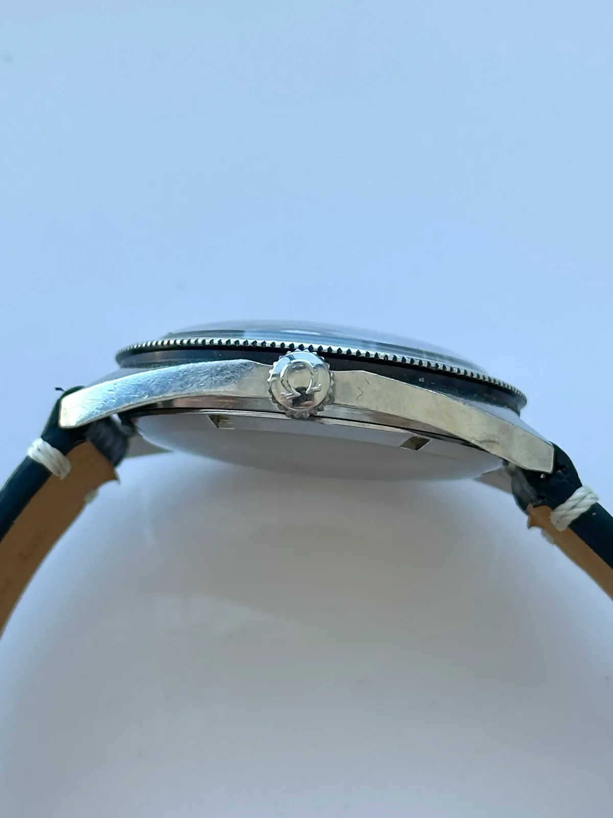 Omega Seamaster 166.027, photo 7 of 7