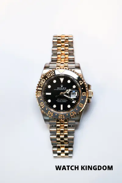 Rolex GMT-Master II