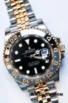 Rolex GMT-Master II (2025) - Ref. 126713GRNR | Watch Scout thumbnail 2