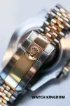 Rolex GMT-Master II (2025) - Ref. 126713GRNR | Watch Scout thumbnail 6