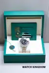 Rolex GMT-Master II (2025) - Ref. 126713GRNR | Watch Scout thumbnail 7