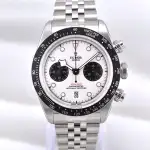 Tudor Black Bay (2026) - Ref. M79360N | Watch Scout thumbnail 1