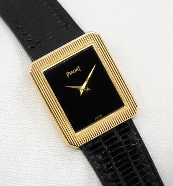Piaget Protocole