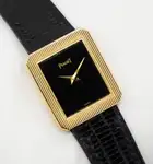 Piaget Protocole (1990) - Ref. 4151 | Watch Scout thumbnail 1