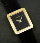 Piaget Protocole (1990) - Ref. 4151 | Watch Scout thumbnail 3