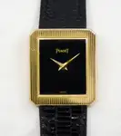Piaget Protocole (1990) - Ref. 4151 | Watch Scout thumbnail 4