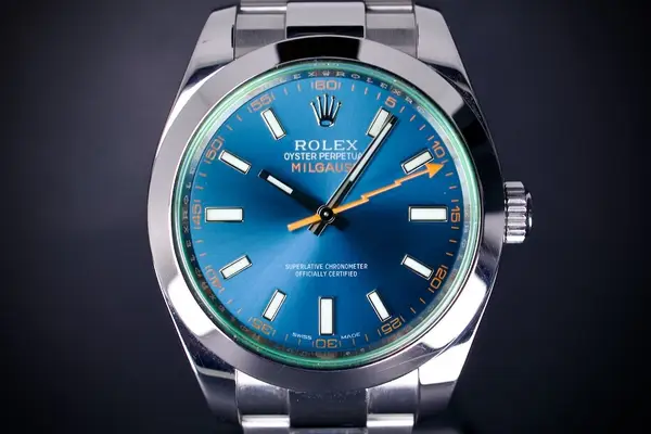 Rolex Milgauss