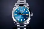 Rolex Milgauss (2010s) - Ref. 116400GV | Watch Scout thumbnail 2